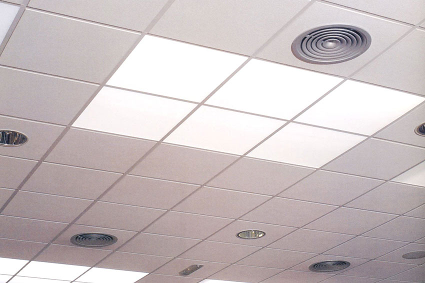 vmc plafond